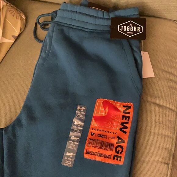 Brooklyn Cloth the jogger - Picture 4 of 13